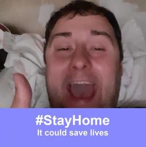 Meet your Posher, William